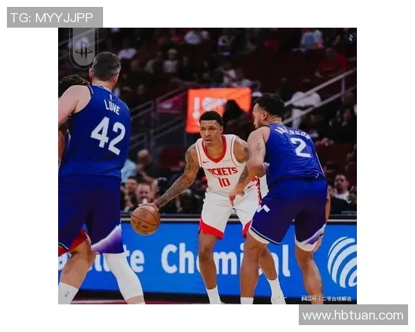 2018年5月5日火箭与爵士精彩对决视频回顾与分析