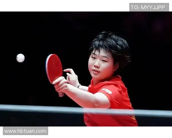 0-2与2-3落后反转！王艺迪领奖台与小莫高兴大笑 世排反超蒯曼升第4