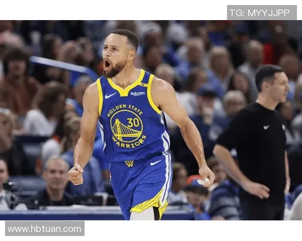 惨败雷霆后库里46分擎天 勇士反转马刺强势回暖